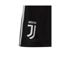 adidas FC Juventus Turin Mini Heimausrüstung 2019/20