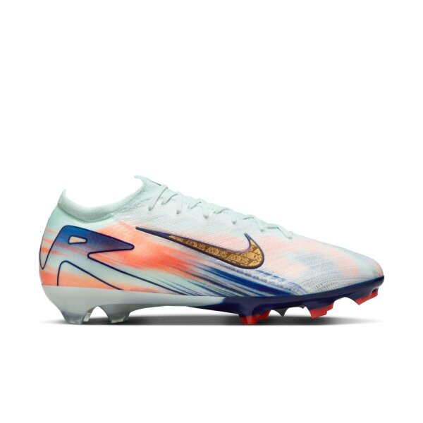 Nike Mercurial Air Zoom Vapor 16 Elite Dream Speed FG Fußballschuh grün/blau 40,5