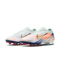 Nike Mercurial Air Zoom Vapor 16 Elite Dream Speed FG Fußballschuh grün/blau 40,5