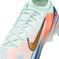 Nike Mercurial Air Zoom Vapor 16 Elite Dream Speed FG Fußballschuh grün/blau 40,5