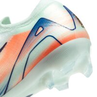 Nike Mercurial Air Zoom Vapor 16 Elite Dream Speed FG Fußballschuh grün/blau 40,5