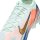 Nike Mercurial Air Zoom Vapor 16 Elite Dream Speed FG Fußballschuh grün/blau 40,5