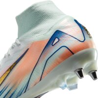 Nike Mercurial Air Zoom Superfly 10 Elite Dream Speed SG Stollenschuh grün/blau