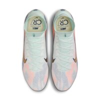 Nike Mercurial Air Zoom Superfly 10 Elite Dream Speed SG Stollenschuh grün/blau 42