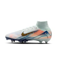 Nike Mercurial Air Zoom Superfly 10 Elite Dream Speed SG Stollenschuh grün/blau 44