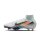 Nike Mercurial Air Zoom Superfly 10 Elite Dream Speed SG Stollenschuh grün/blau 44