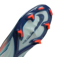 Nike Mercurial Air Zoom Superfly 10 Elite Dream Speed FG Fußballschuh grün/blau 45,5