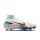 Nike Mercurial Air Zoom Superfly 10 Elite Dream Speed FG Fußballschuh grün/blau 45,5