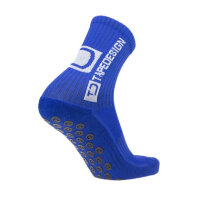 Tapedesign Socken Classic blau