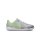 Nike Tiempo Legend 10 Academy IC Kinderhallenschuh silber/neongelb 36,5