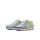 Nike Tiempo Legend 10 Academy IC Kinderhallenschuh silber/neongelb 36,5