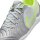 Nike Tiempo Legend 10 Academy IC Kinderhallenschuh silber/neongelb 38
