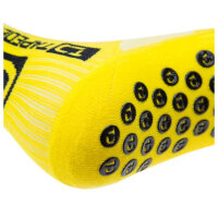 Tapedesign Socken Classic gelb