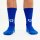 SAK Gripsocken blau 41-46