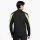 Nike Academy Therma-Fit Fußballoberteil schwarz/neongelb M