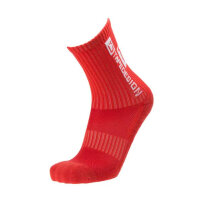 Tapedesign Socken Classic rot