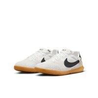 Nike Tiempo Streetgato IC Kinderhallenschuh weiß/gold 33,5