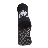 Tapedesign Socken Classic schwarz