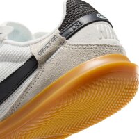 Nike Tiempo Streetgato IC Kinderhallenschuh weiß/gold 36
