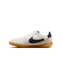 Nike Tiempo Streetgato IC Kinderhallenschuh weiß/gold 37,5