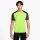 Nike Dri-FIT Strike kurzarm-Fußballoberteil neongelb/schwarz XL