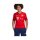 adidas FC Bayern München Kinder Heimtrikot 2019/20 rot