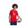 adidas FC Bayern München Kinder Heimtrikot 2019/20 rot
