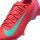 Nike Mercurial Air Zoom Vapor 16 Academy FG rot/türkis 44