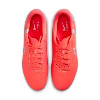 Nike Tiempo Legend 10 Academy FG Fußballschuh rot/weiß 44