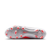 Nike Tiempo Legend 10 Academy FG Fußballschuh rot/weiß 44