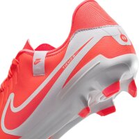 Nike Tiempo Legend 10 Academy FG Fußballschuh rot/weiß 44,5
