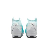 Nike Phantom Luna 2 Academy FG Fußballschuh türkis/rot 45