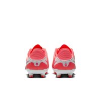 Nike Tiempo Legend 10 Academy FG Kinderfußballschuh rot/weiß 36,5