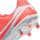 Nike Tiempo Legend 10 Academy FG Kinderfußballschuh rot/weiß 36,5