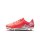 Nike Tiempo Legend 10 Academy FG Kinderfußballschuh rot/weiß 38
