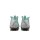 Nike Phantom Luna 2 Academy FG Kinderfußballschuh türkis/rot 36