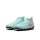 Nike Phantom Luna 2 Academy FG Kinderfußballschuh türkis/rot 36