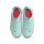 Nike Phantom Luna 2 Academy FG Kinderfußballschuh türkis/rot 36