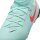 Nike Phantom Luna 2 Academy FG Kinderfußballschuh türkis/rot 36