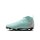 Nike Phantom Luna 2 Academy FG Kinderfußballschuh türkis/rot 38,5
