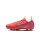 Nike Mercurial Air Zoom Vapor 16 Academy MG Kinderfußballschuh rot/türkis 37,5