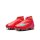 Nike Mercurial Air Zoom Superfly 10 Academy FG Kinderfußballschuh rot/türkis 36,5