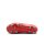 Nike Mercurial Air Zoom Superfly 10 Academy FG Kinderfußballschuh rot/türkis 36,5