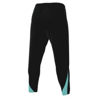 Nike Dri-FIT Strike Trainingshose schwarz/türkis M