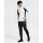 Nike Dri-FIT Strike Trainingshose schwarz/türkis L