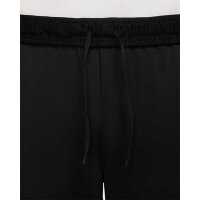 Nike Dri-FIT Strike Trainingshose schwarz/türkis XL