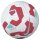 Nike Academy Plus Fußball weiß/rot 5