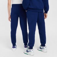Nike Erling Haaland Club Fleece Trainingshose Kinder dunkelblau 137-147