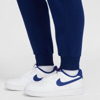 Nike Erling Haaland Club Fleece Trainingshose Kinder dunkelblau 158-170