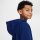 Nike Erling Haaland Club Fleece Hoodie Kinder dunkelblau 128-137